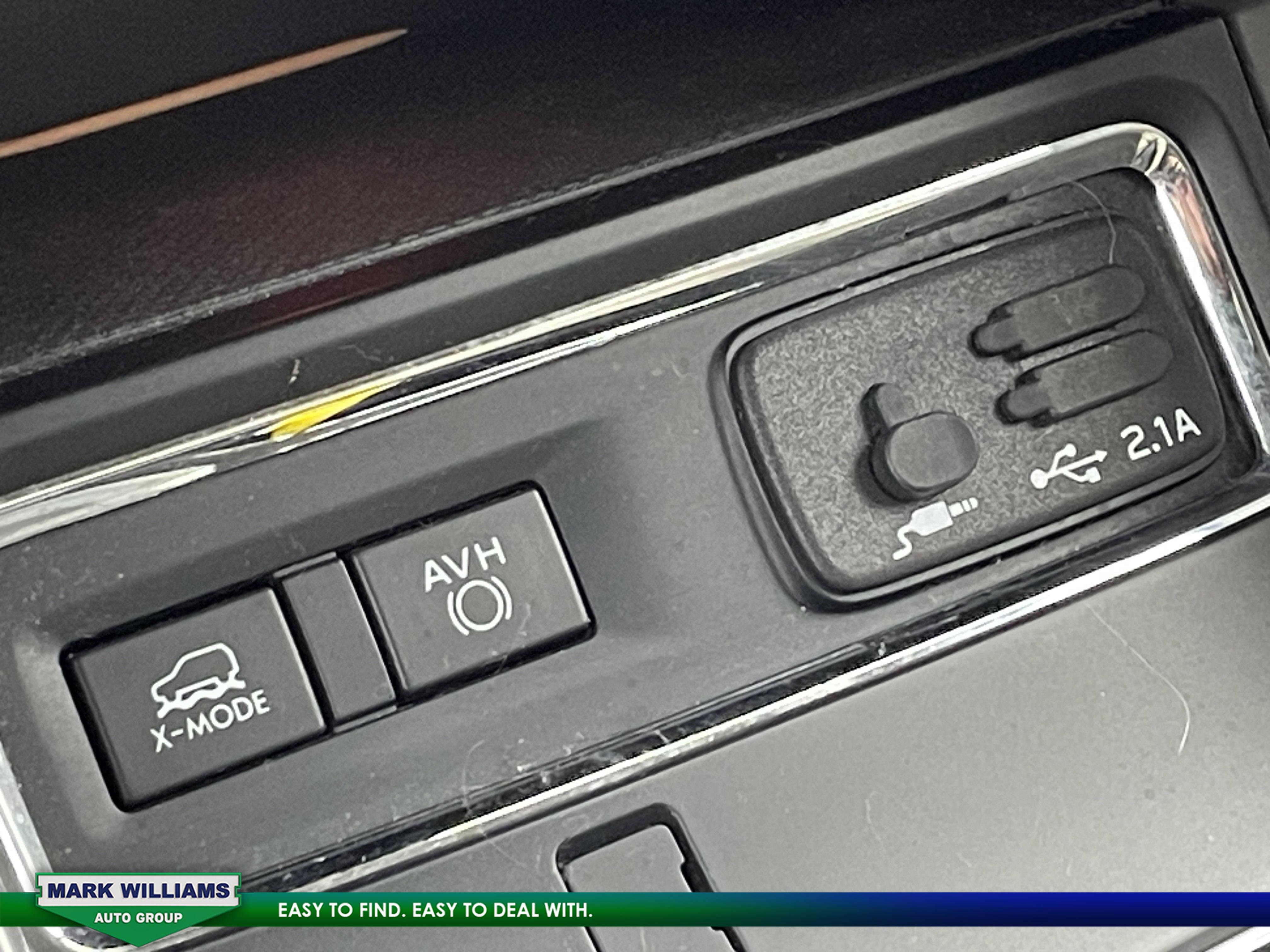 Used 2022 Subaru Ascent Premium w/ Convenience Package image 25