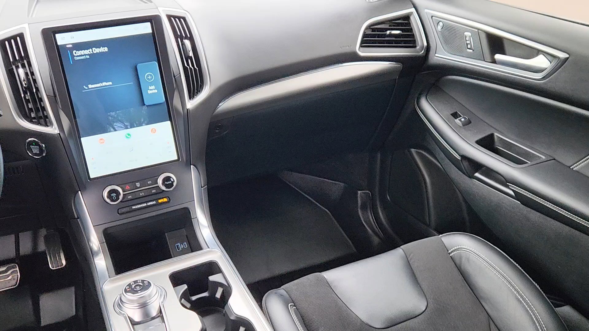 Certified 2023 Ford Edge ST AWD/4WD image 29