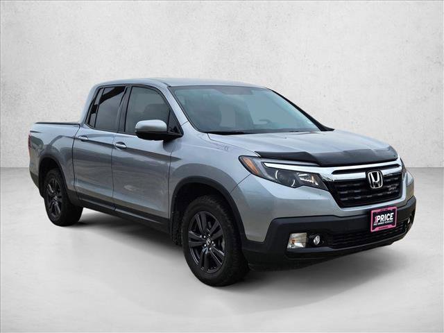 Used 2019 Honda Ridgeline Sport image 3