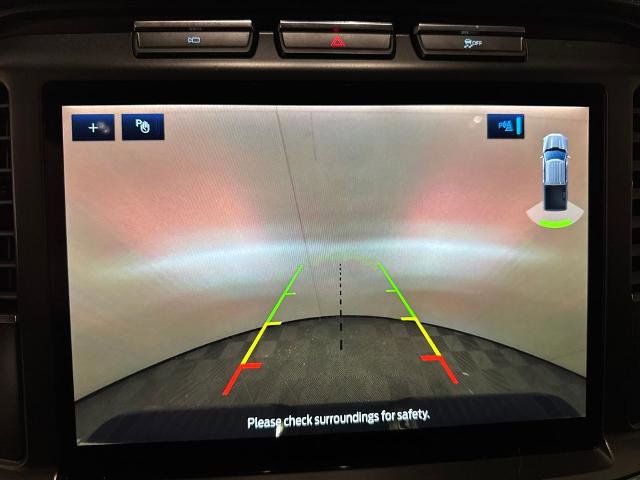 Certified 2023 Ford F150 XLT w/ Equipment Group 302A High image 28