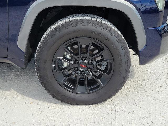 Used 2024 Toyota Tundra 1794 Edition image 7