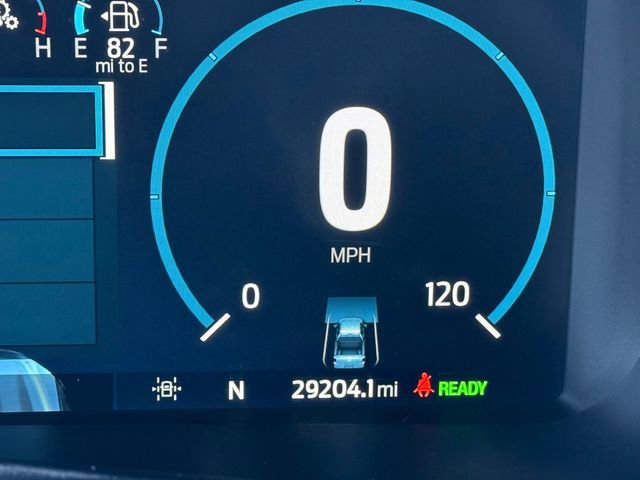 Certified 2023 Ford F150 Lariat w/ Equipment Group 502A High image 18