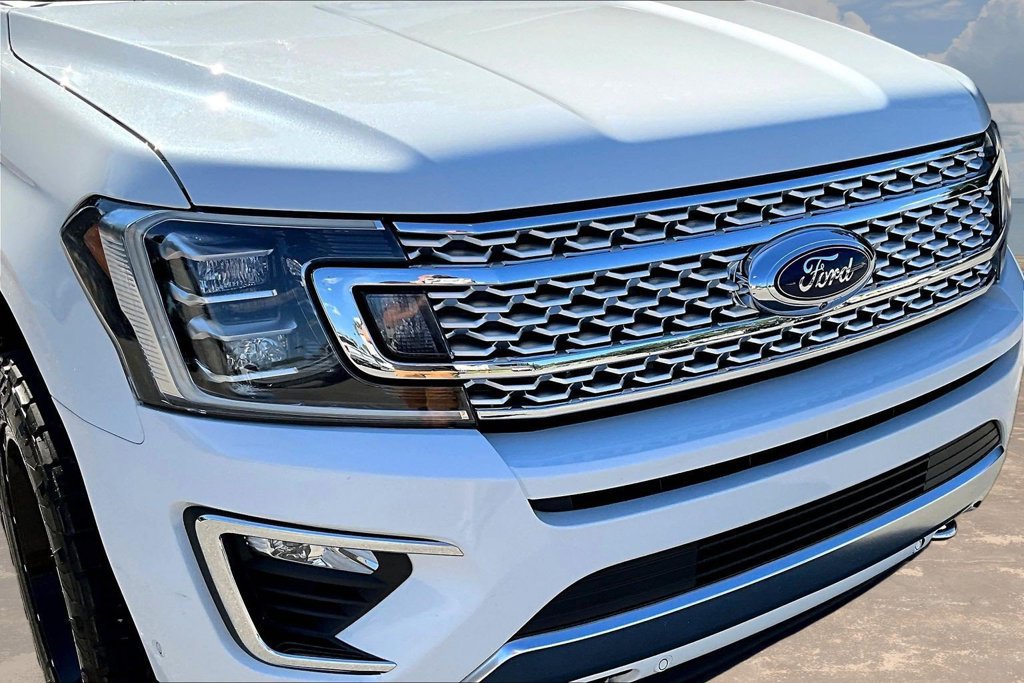 Certified 2020 Ford Expedition Platinum AWD/4WD image 36