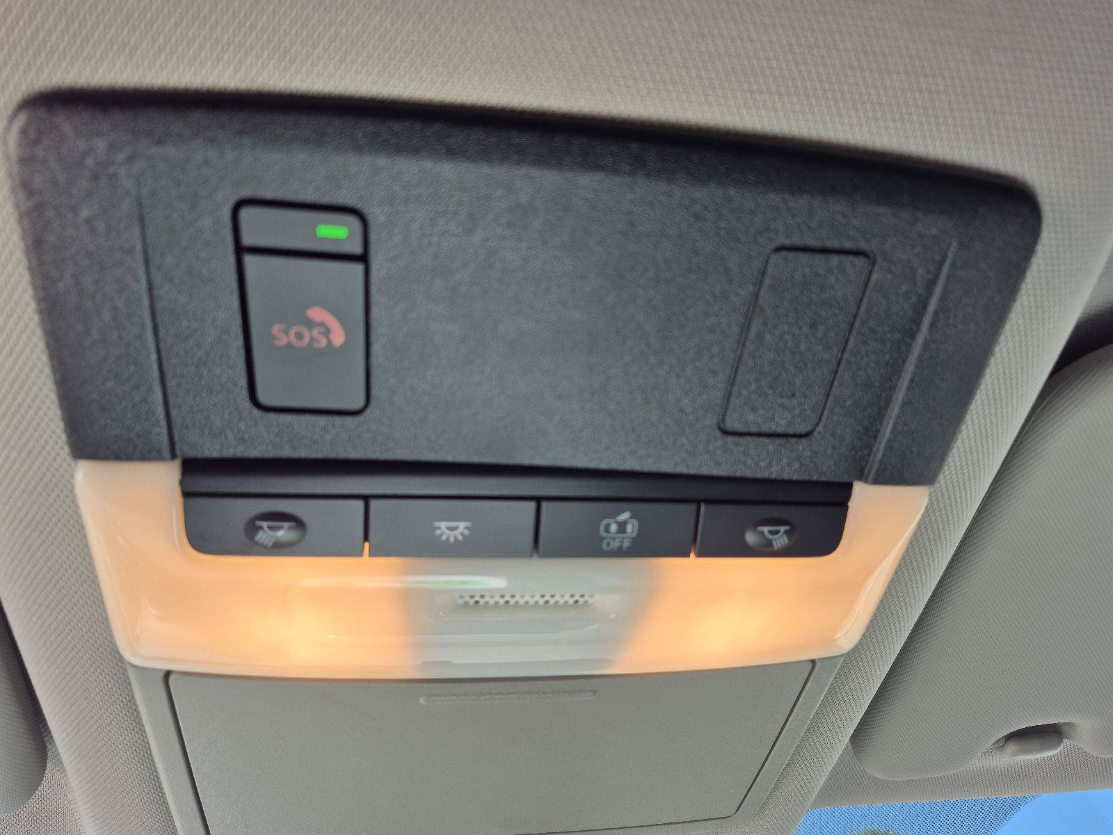 Used 2021 Nissan Rogue SV FWD image 7