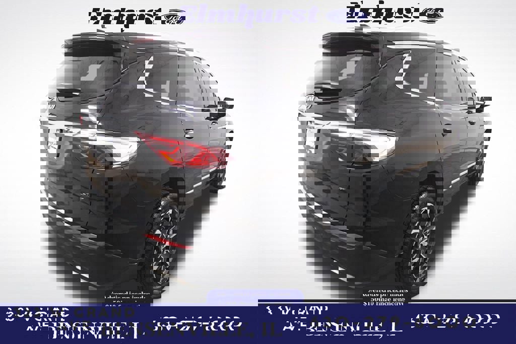 Used 2022 Buick Enclave Essence w/ Experience Buick Package image 5