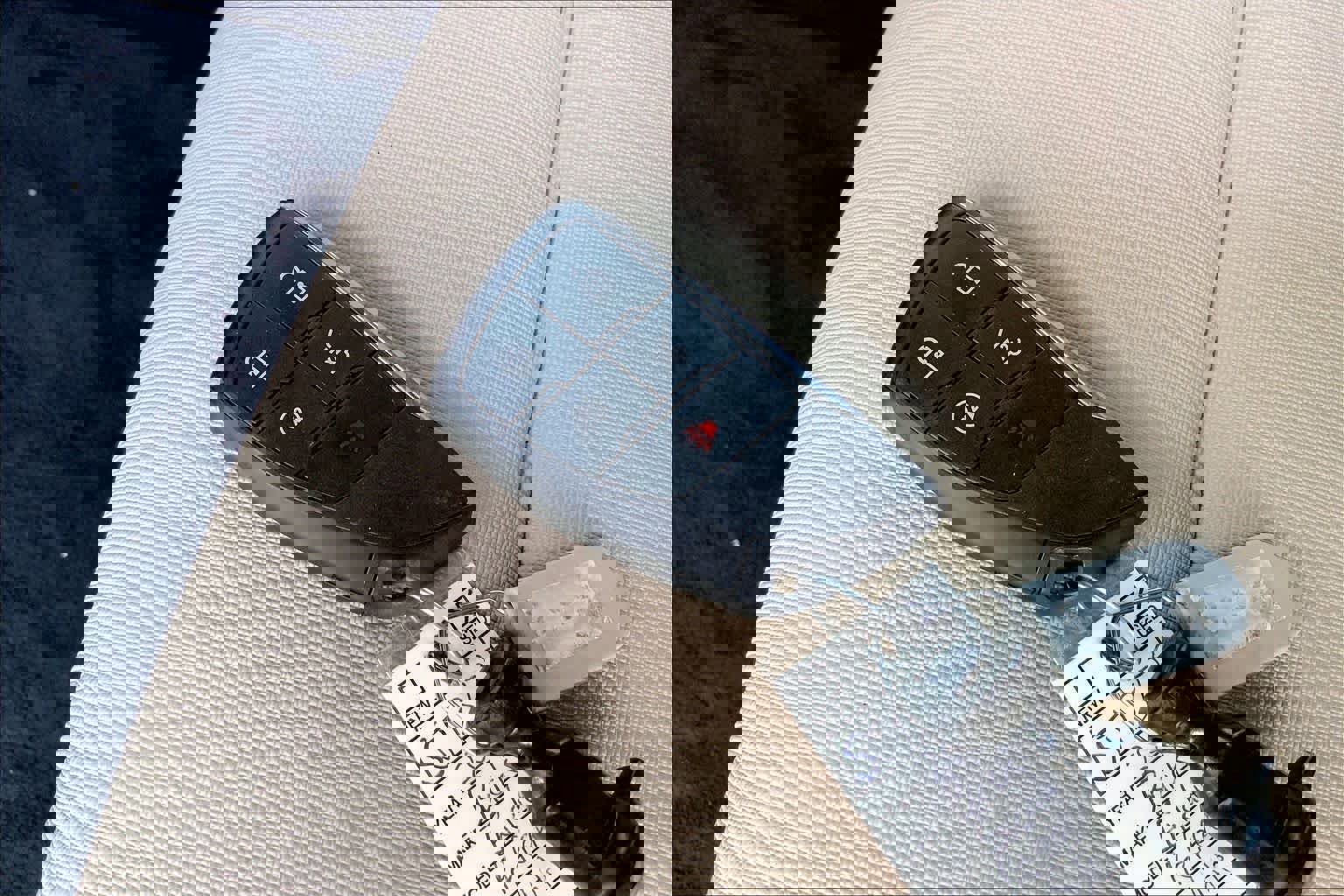 Used 2025 Buick Enclave Preferred FWD image 15