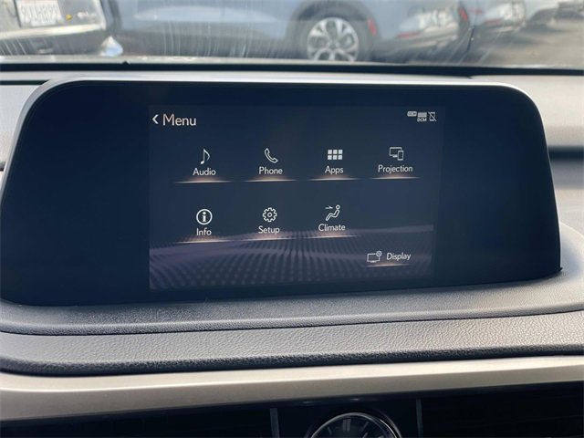 Used 2020 Lexus RX 350 FWD image 12