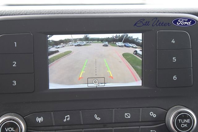 Certified 2023 Ford Transit 250 148 High Roof Extended AWD image 15