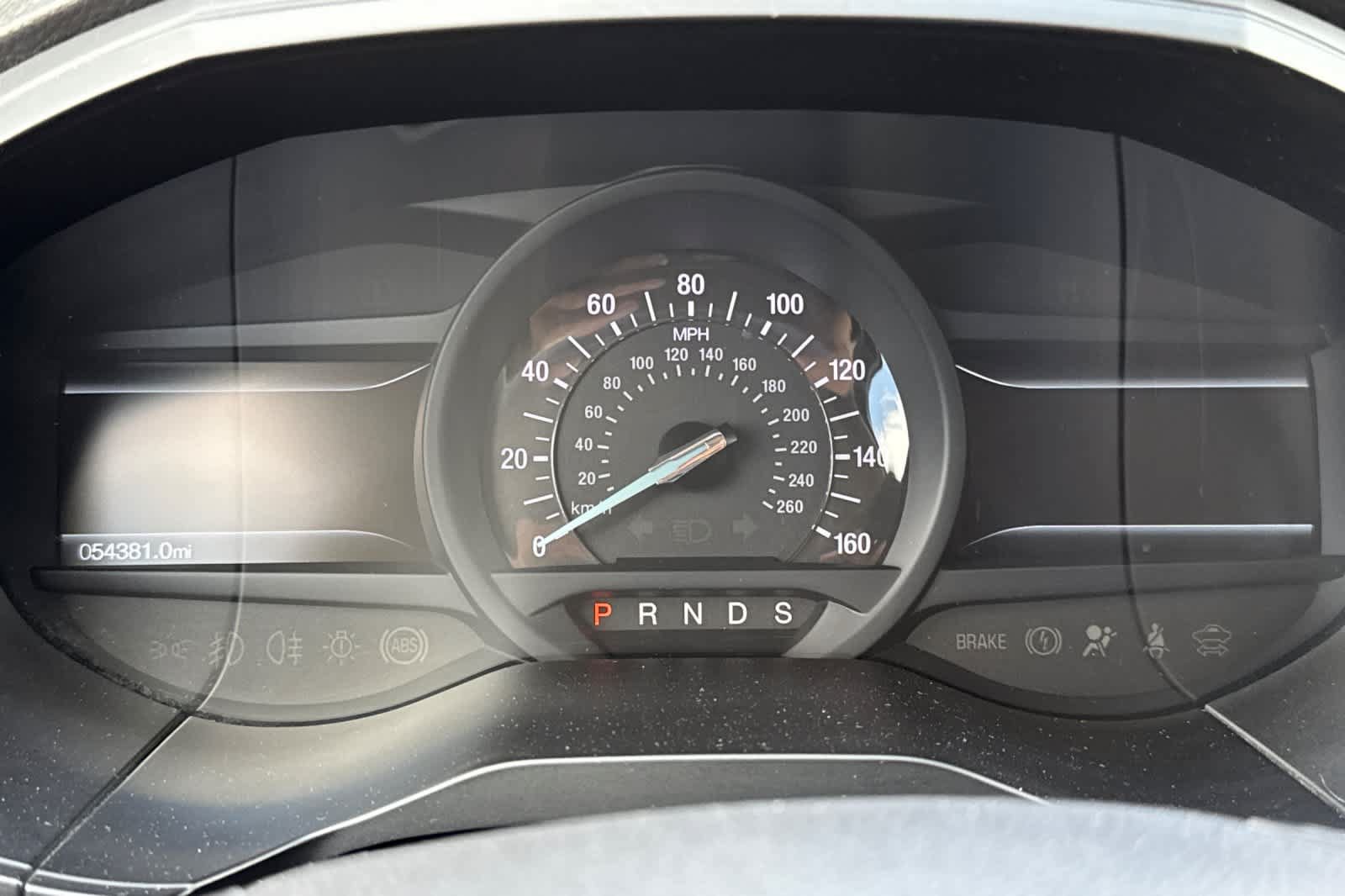 Certified 2024 Ford Edge SEL AWD/4WD image 24
