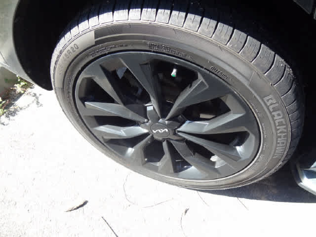 Used 2022 Kia Sorento SX FWD image 10