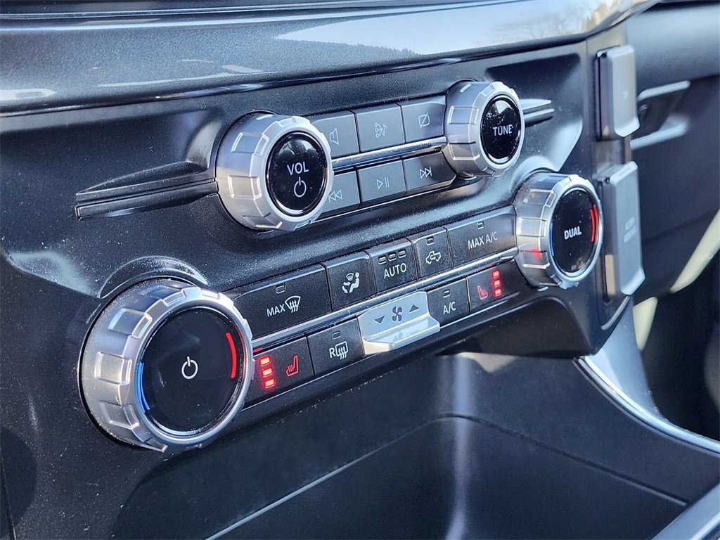 Certified 2023 Ford F150 XLT w/ Equipment Group 302A High image 22