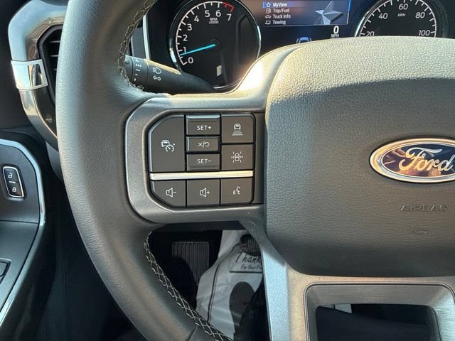 Certified 2023 Ford F150 XLT w/ Equipment Group 302A High AWD/4WD image 20