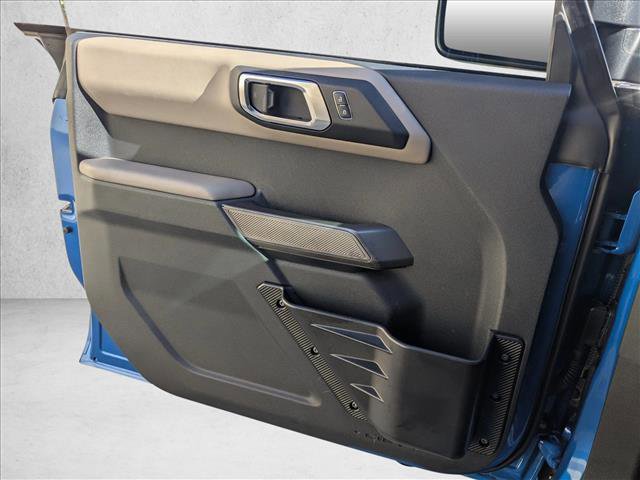 Certified 2023 Ford Bronco Wildtrak image 12