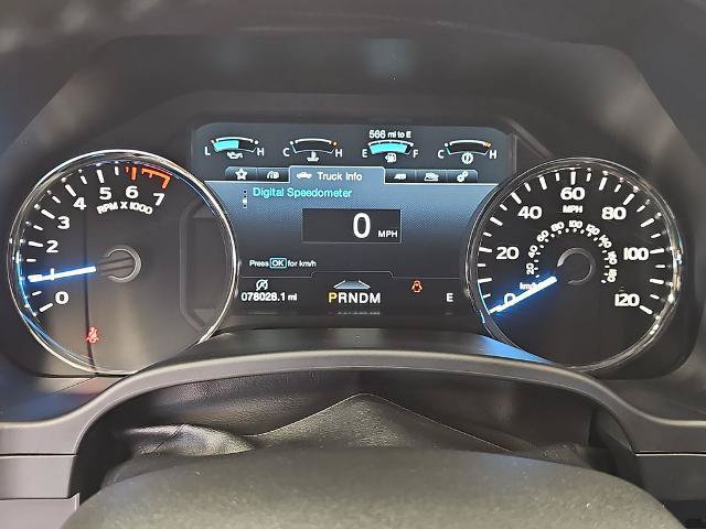 Certified 2020 Ford F150 Lariat AWD/4WD image 18