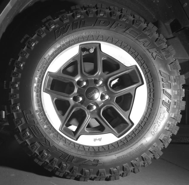 Used 2022 Jeep Wrangler Rubicon AWD/4WD image 10