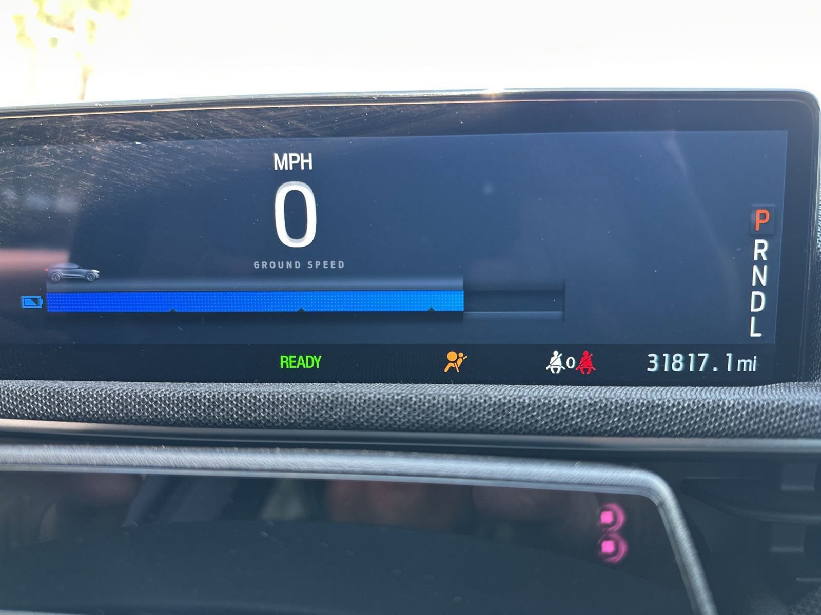 Certified 2023 Ford Mustang Mach-E GT w/ GT Performance Edition image 25