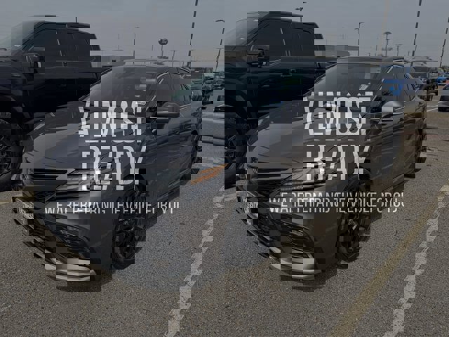 Used 2023 Toyota Camry XSE image 1