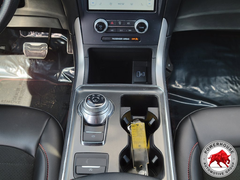 Certified 2023 Ford Edge ST-Line AWD/4WD image 23
