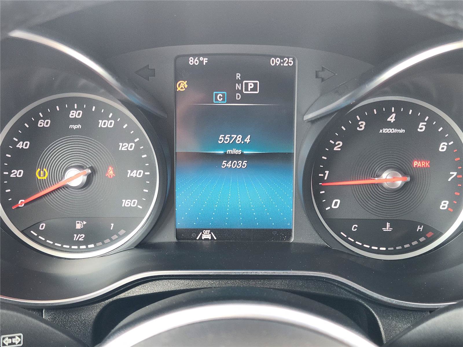 Used 2021 Mercedes-Benz GLC 300 4MATIC image 14