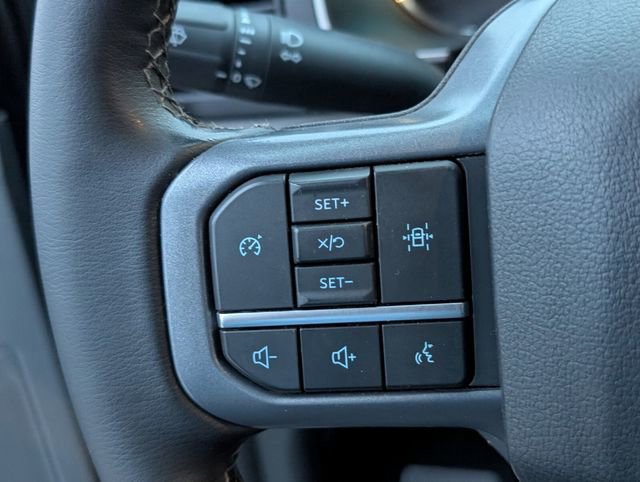 Certified 2023 Ford F150 XLT w/ Equipment Group 302A High AWD/4WD image 23