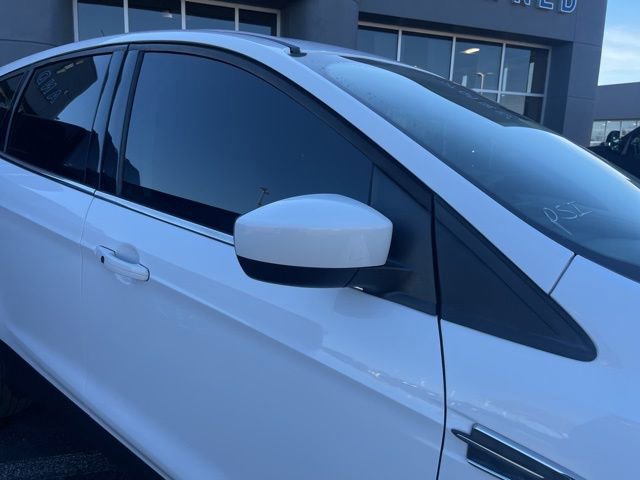 Certified 2019 Ford Escape SE image 9