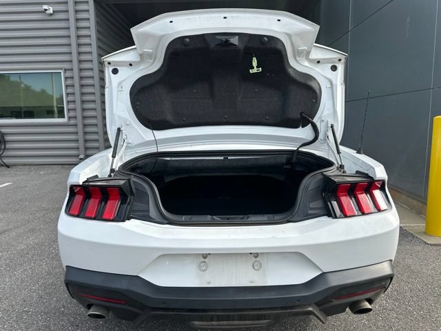 Certified 2024 Ford Mustang Premium RWD image 12