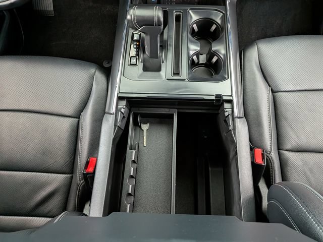 Certified 2022 Ford F150 Lariat w/ Equipment Group 502A High AWD/4WD image 32