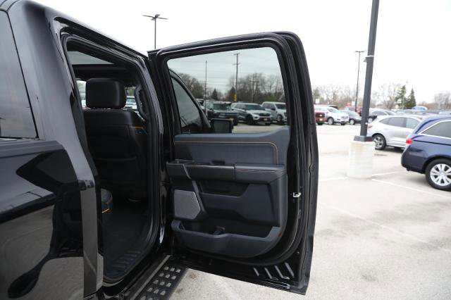 Certified 2023 Ford F150 Tremor w/ Equipment Group 402A High AWD/4WD image 35