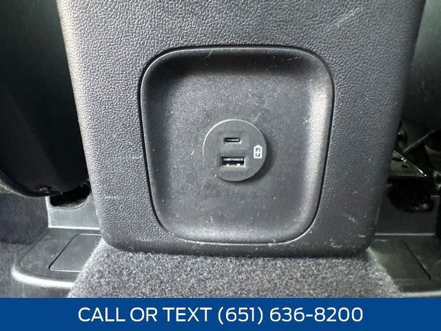 Certified 2023 Ford Escape ST-Line Elite AWD/4WD image 33