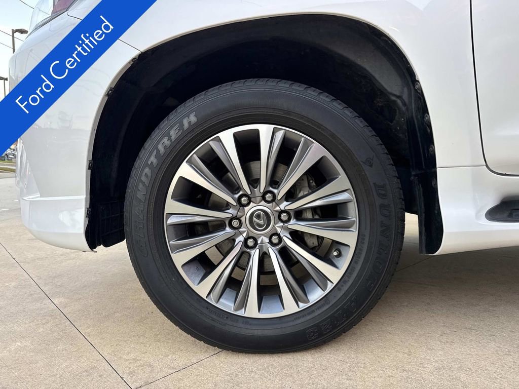 Used 2020 Lexus GX 460 Premium image 5