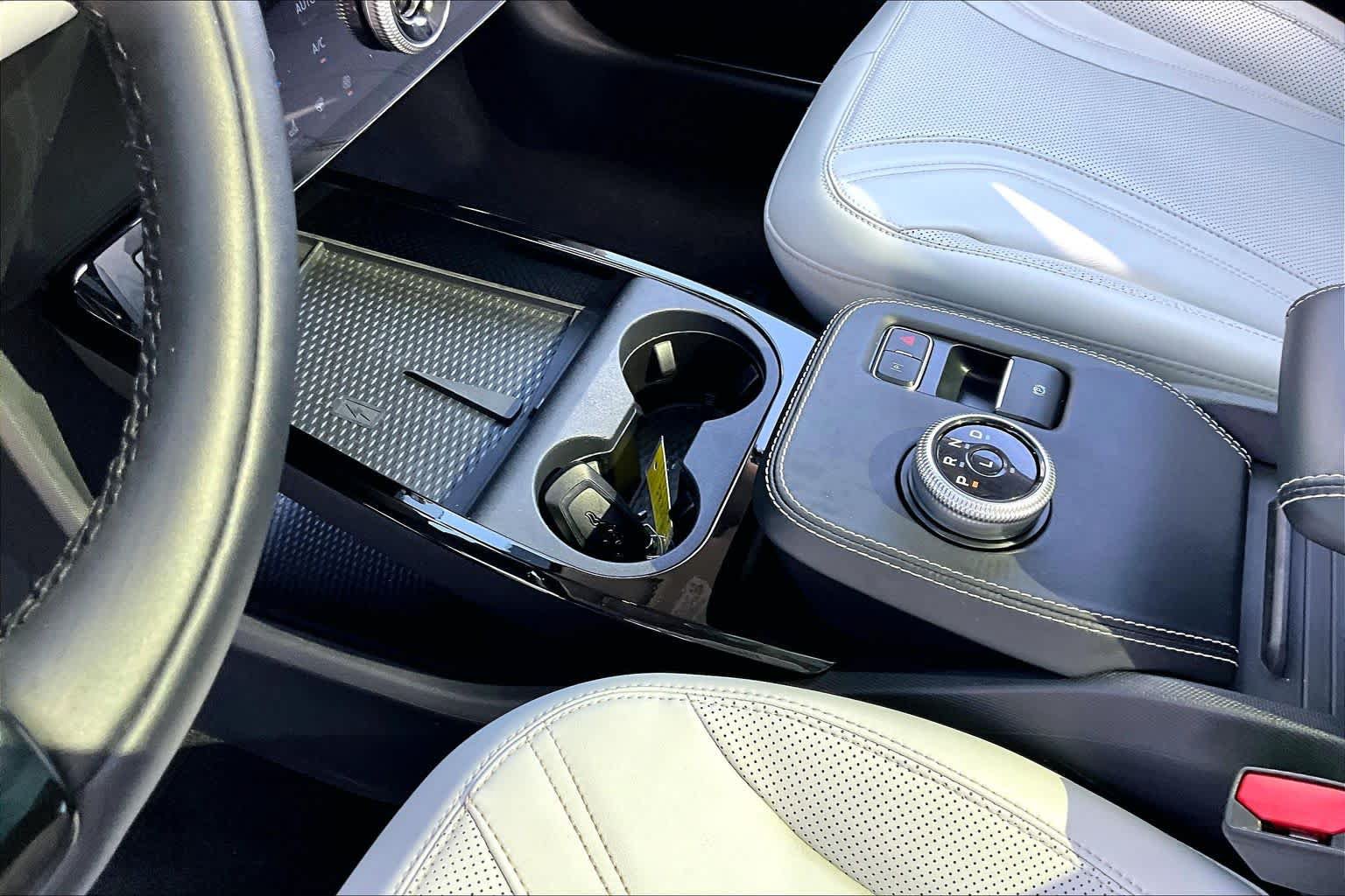 Certified 2023 Ford Mustang Mach-E Premium RWD image 16