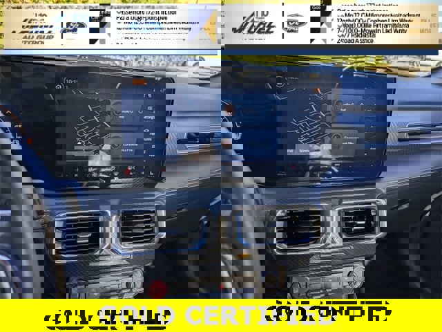 Certified 2025 Ford Mustang GT Premium w/ GT Performance Package image 19