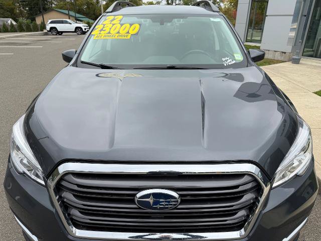 Used 2022 Subaru Ascent Premium w/ Convenience Package AWD/4WD image 5