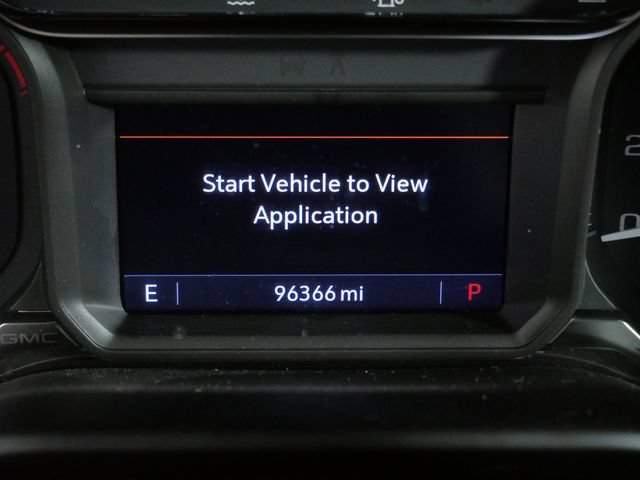 Used 2021 GMC Sierra 1500 Elevation w/ X31 Off-Road Package AWD/4WD image 26