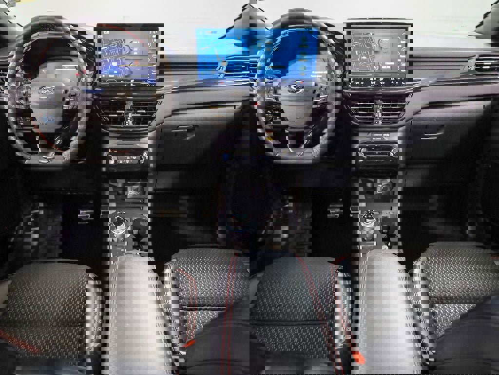 Certified 2024 Ford Escape ST-Line Select w/ Tech Pack #1 AWD/4WD image 21