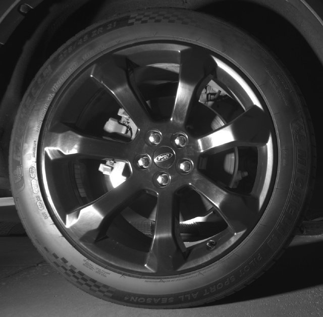 Certified 2020 Ford Explorer ST AWD/4WD image 12