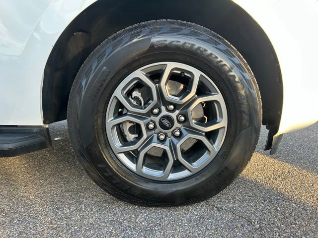 Certified 2025 Ford Expedition Active RWD image 12