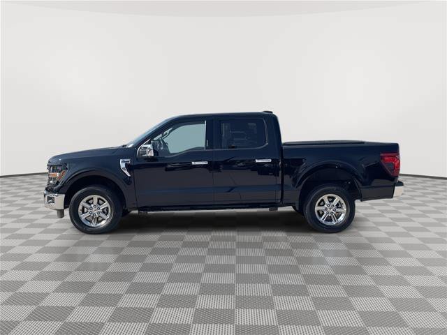 Certified 2024 Ford F150 XLT w/ Equipment Group 302A MID AWD/4WD image 2