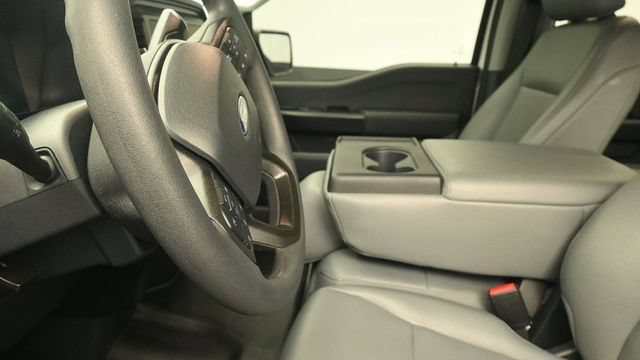 Certified 2025 Ford F150 XL AWD/4WD image 19