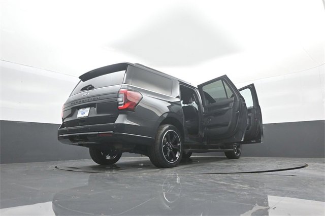 Certified 2023 Ford Expedition Max Limited image 37