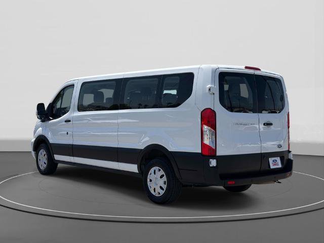 Certified 2023 Ford Transit 350 XLT RWD image 7