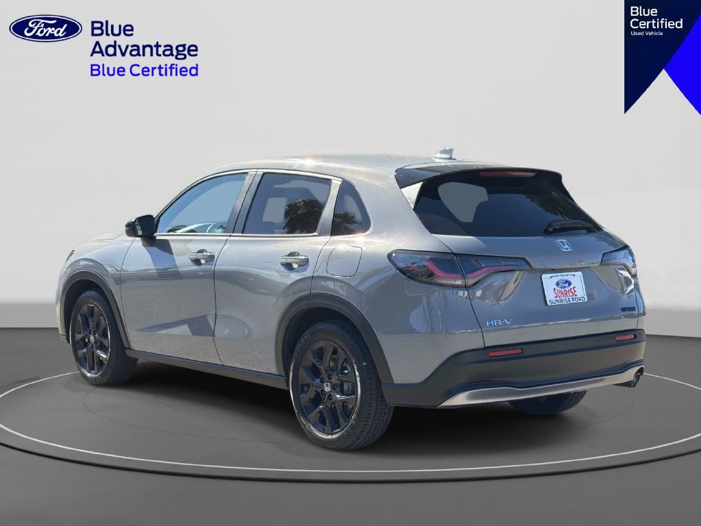Used 2023 Honda HR-V Sport image 7