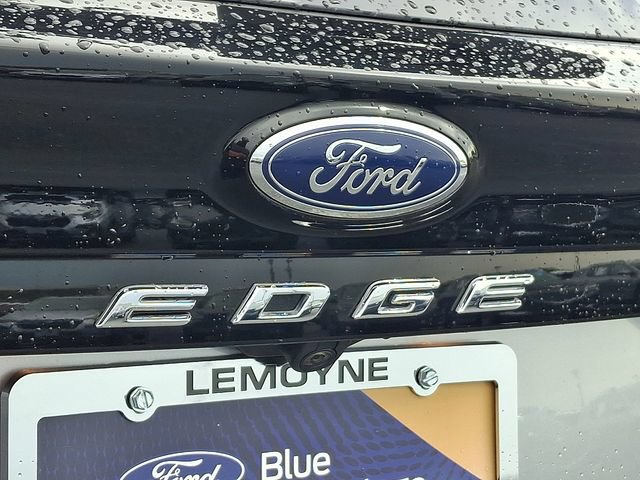 Certified 2024 Ford Edge SEL AWD/4WD image 29