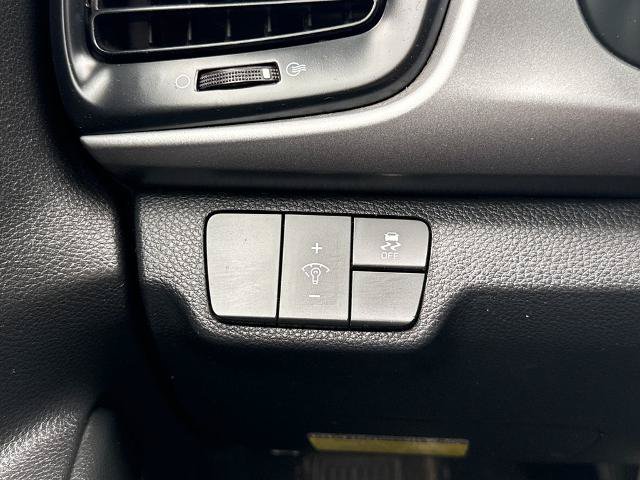 Used 2022 Kia Rio S w/ Technology Package FWD image 23
