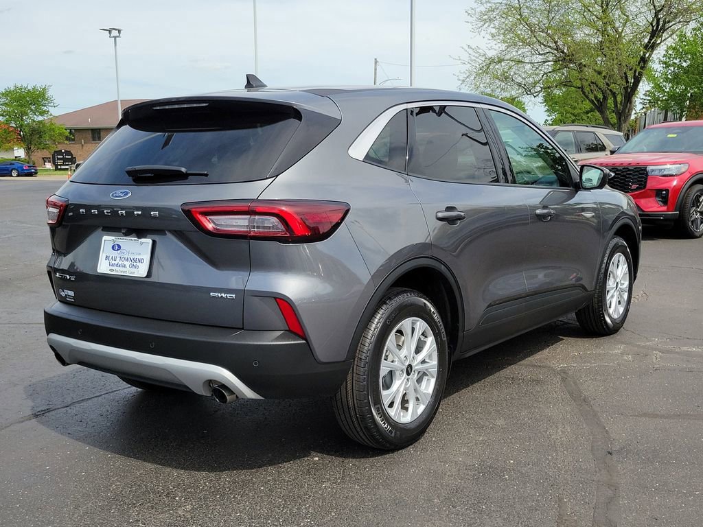 Certified 2023 Ford Escape Active w/ Tech Pack #2 AWD/4WD image 5