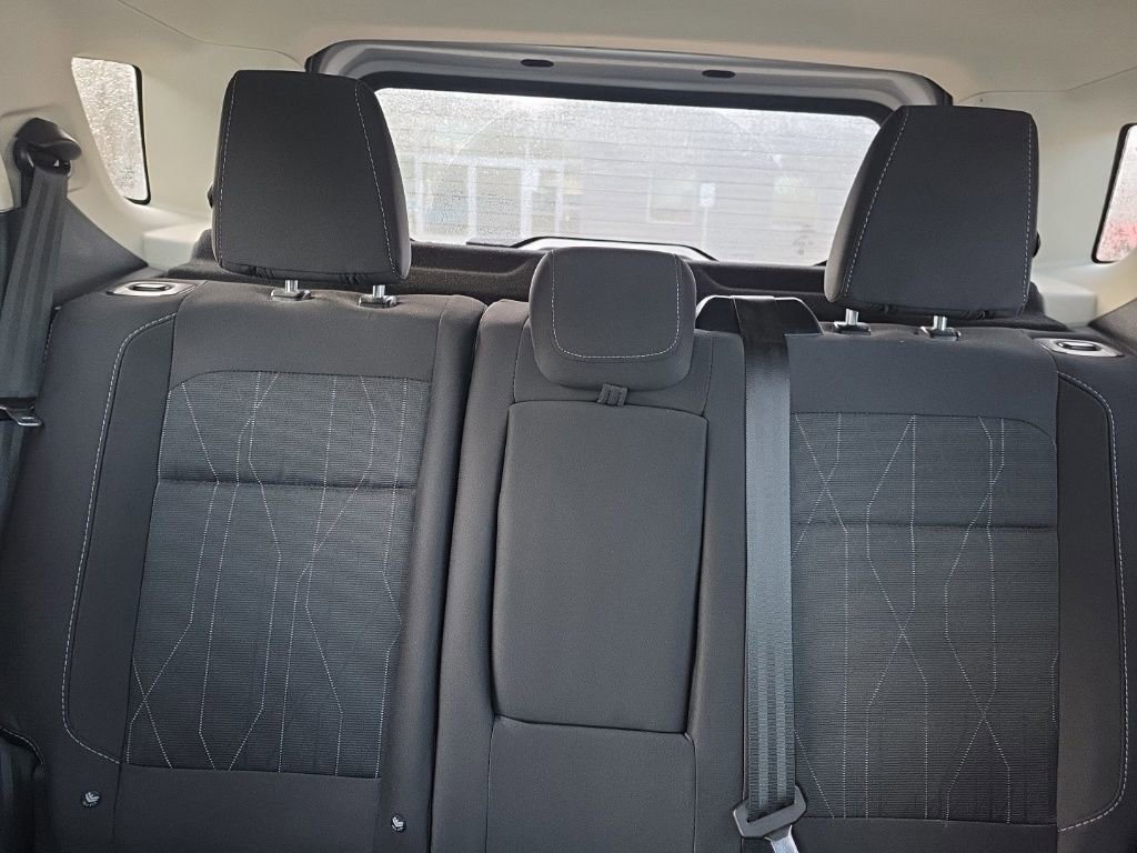 Certified 2022 Ford EcoSport SE w/ SE Convenience Package image 19