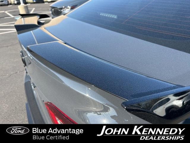 Used 2023 Toyota Camry TRD w/ TRD Package w/JBL Audio FWD image 24