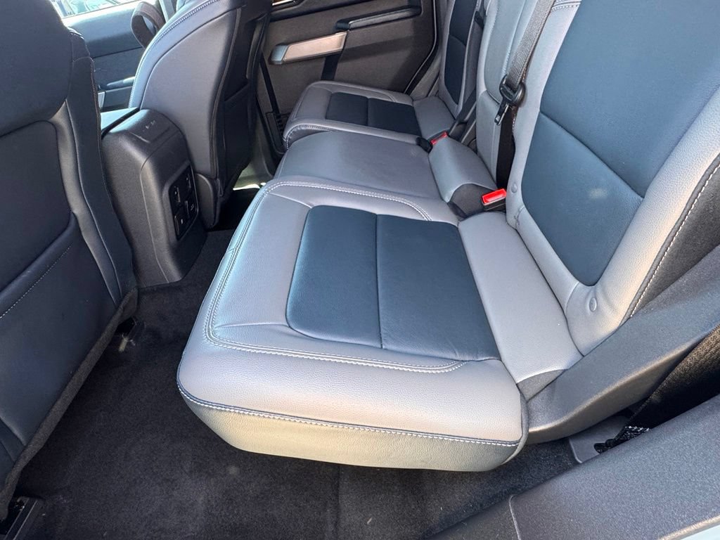 Certified 2023 Ford Bronco Outer Banks AWD/4WD image 29