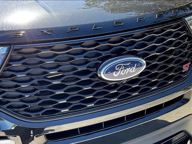 Certified 2023 Ford Explorer ST w/ Equipment Group 401A AWD/4WD image 29