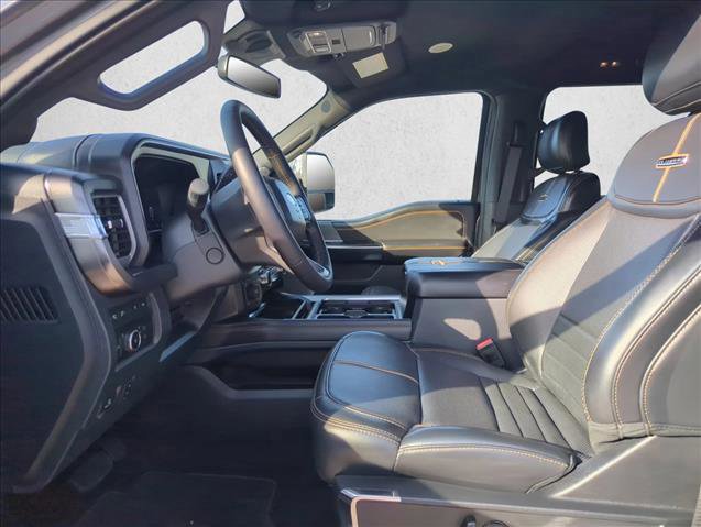 Certified 2024 Ford F350 Platinum image 15